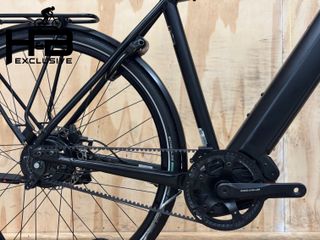 Riese & Müller Roadster Vario 625 Enviolo 2023