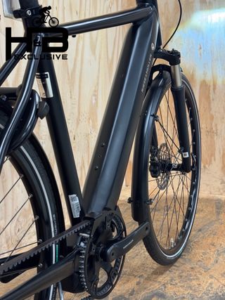 Riese & Müller Roadster Vario 625 Enviolo 2023