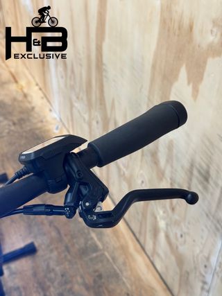 Riese & Müller Roadster Vario 625 Enviolo 2023