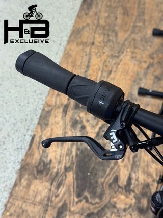 Riese & Müller Roadster Vario 625 Enviolo 2023