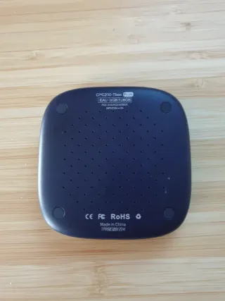 CarlinKit Android 12 AI Box 8GB+128GB