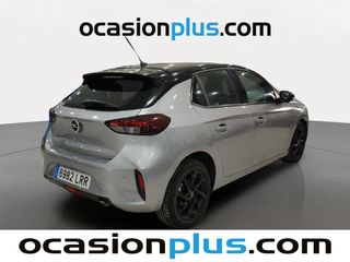 Opel Corsa 1.2 Turbo XHL GS-Line 74 kW (100 CV)