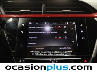 Opel Corsa 1.2 Turbo XHL GS-Line 74 kW (100 CV)