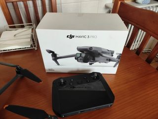 DJI Mavic 3 PRO Drone