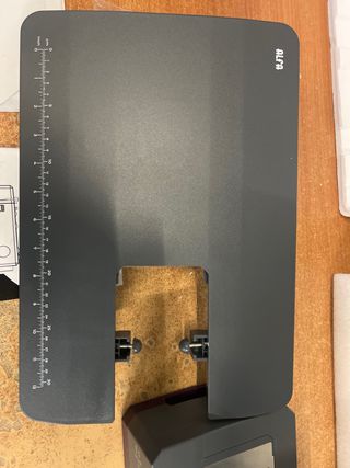 Máquina de coser Alfa Unique Heavy Duty