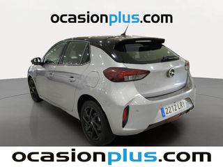 Opel Corsa 1.2 Turbo XHL GS-Line 74 kW (100 CV)