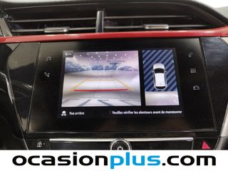 Opel Corsa 1.2 Turbo XHL GS-Line 74 kW (100 CV)