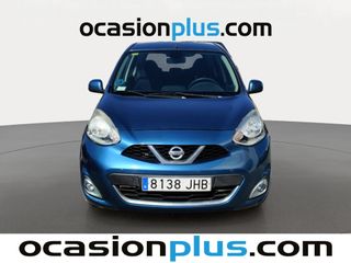 Nissan Micra 1.2G Acenta 59 kW (80 CV)