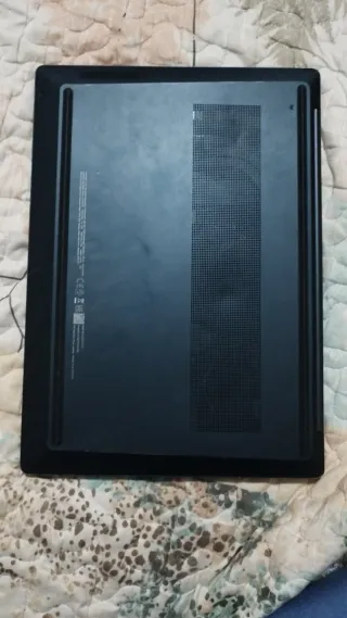 HP Pavilion Plus 14-eh0004ns OLED