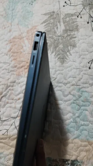 HP Pavilion Plus 14-eh0004ns OLED