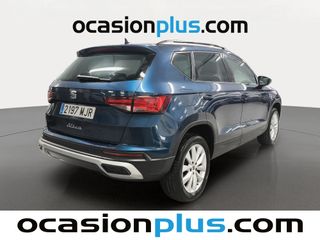 SEAT Ateca 1.5 TSI S&S Style XL 110 kW (150 CV)