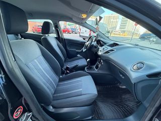 Ford Fiesta 2010 1.25 85cv Pegatina C