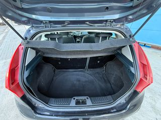 Ford Fiesta 2010 1.25 85cv Pegatina C