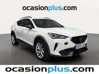 CUPRA Formentor 1.5 TSI 110 kW (150 CV)