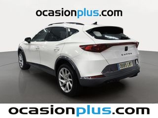 CUPRA Formentor 1.5 TSI 110 kW (150 CV)