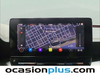 CUPRA Formentor 1.5 TSI 110 kW (150 CV)