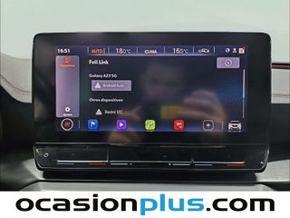 CUPRA Formentor 1.5 TSI 110 kW (150 CV)