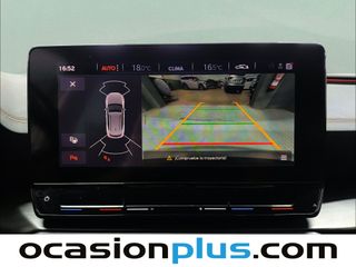 CUPRA Formentor 1.5 TSI 110 kW (150 CV)