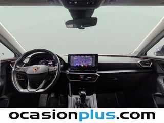 CUPRA Formentor 1.5 TSI 110 kW (150 CV)