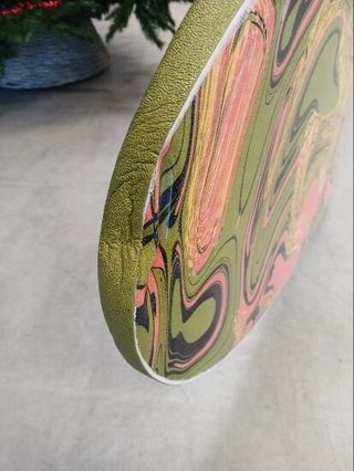 Tabla surf espuma 8'.6" 90L Peso <100kg. Nivel principiante