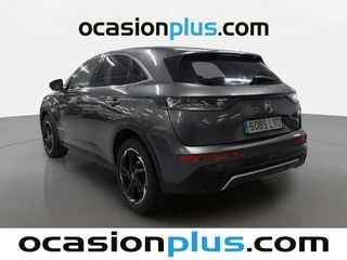 DS DS7 Crossback BlueHDi 130 DE Performance Line AT 96 kW (130 CV)