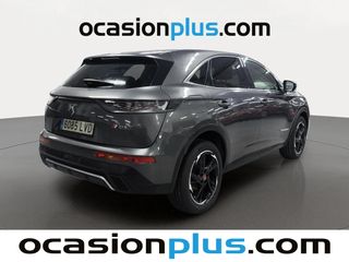 DS DS7 Crossback BlueHDi 130 DE Performance Line AT 96 kW (130 CV)