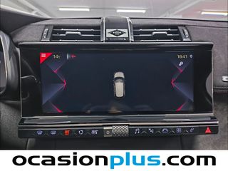 DS DS7 Crossback BlueHDi 130 DE Performance Line AT 96 kW (130 CV)