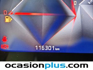 DS DS7 Crossback BlueHDi 130 DE Performance Line AT 96 kW (130 CV)