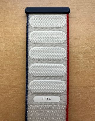 Apple Watch 44mm. International FRANCE Sport Loop