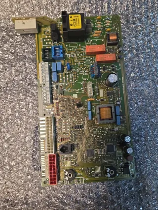 Placa electrónica vaillant VMW 242/4_5 M R1 TURBO