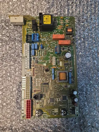 Placa electrónica vaillant VMW 242/4_5 M R1 TURBO