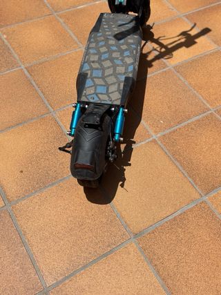 Patinete Eléctrico Nuevo