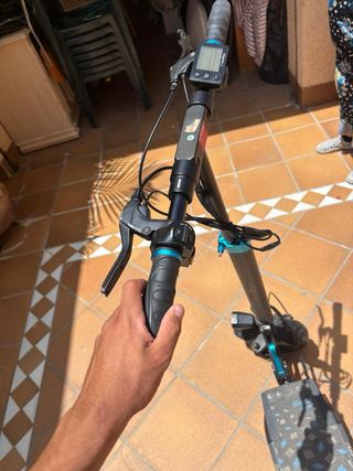 Patinete Eléctrico Nuevo