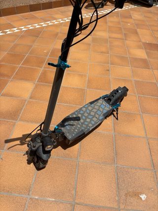 Patinete Eléctrico Nuevo
