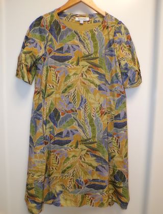 Vestido Pedro del Hierro