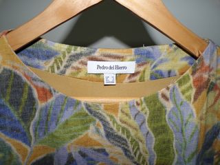 Vestido Pedro del Hierro