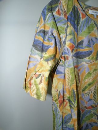 Vestido Pedro del Hierro