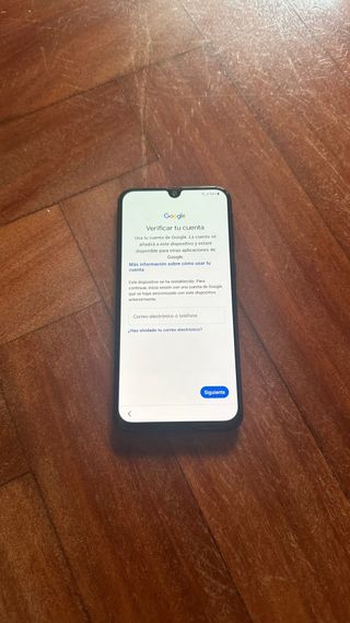 Samsung Galaxy A40 in vendita per pezzi di ricambio