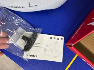 Casco Livall inteligente para patinete