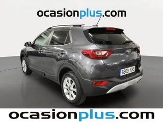 Kia Stonic 1.2 CVVT Eco-Dynamic Tech 62 kW (84 CV)