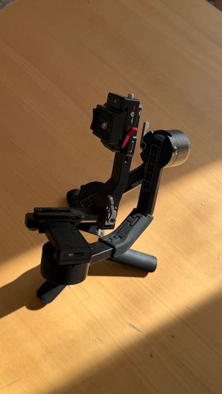 Estabilizador DJI RS 3 Mini