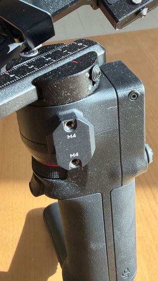 Estabilizador DJI RS 3 Mini