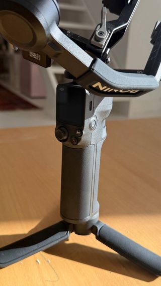 Estabilizador DJI RS 3 Mini