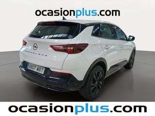 Opel Grandland 1.2 Turbo XHT S&S GS 96 kW (130 CV)
