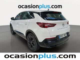 Opel Grandland 1.2 Turbo XHT S&S GS 96 kW (130 CV)