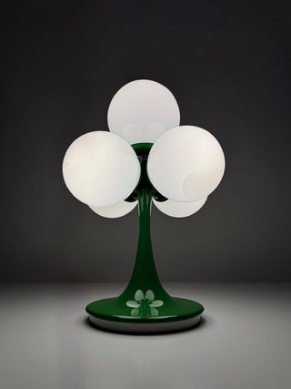 Lampada da Tavolo Lyma 70s Spagna