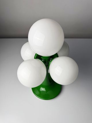 Lampada da Tavolo Lyma 70s Spagna