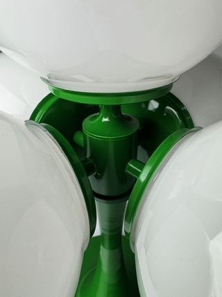 Lampada da Tavolo Lyma 70s Spagna