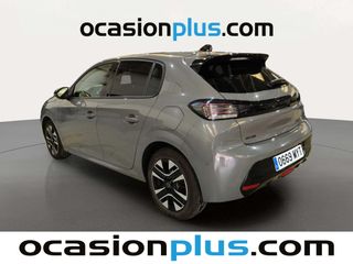 Peugeot 208 Allure Hybrid eDCS6 75 kW (100 CV)