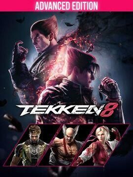 Tekken 8 Advanced Edition